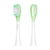 Teesa Sonic Elite Sonic Toothbrush Heads (soft Bristles)