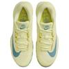 Nike Court Air Zoom Vapor Pro 3 Premium HC High Voltage Dámské tenisky Žlutá Luminous-Green Minerální-Teal HF7835-300