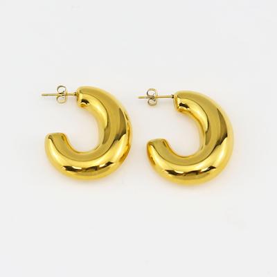 Σκουλαρίκια – Σκουλαρίκια κρίκοι