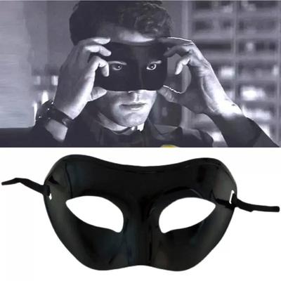 Masquerade Mask Set Elegant Black Lace Design for Venetian Balls Halloween Costume Parties Themed Celebrations and Formal Events