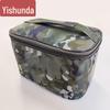 Camouflage Portable Toiletry Bag