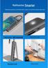 USB-C Hub: 4K HDMI, USB 3.0, Card Reader, Dock for Laptop/Tablet