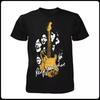 Maglietta da Chitarra Rory Gallagher Unisex Tutte le Taglie S-234XL RS214