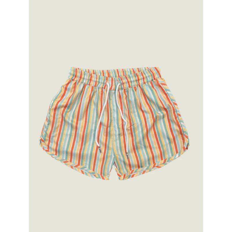 

Crazy Muscle европейские мужские спортивные и повседневные шорты быстросохнущие однослойные пляжные брюки с принтом XXL