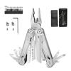 28-in-1 Multi-Functional Tactical Pliers Tool