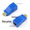 30m HDMI To RJ45 Signal Extender & Amplifier for 3D Network Cable.