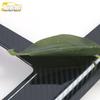 20 Model A4L Gear Shift & Console Decoration Stickers for Car Accessories