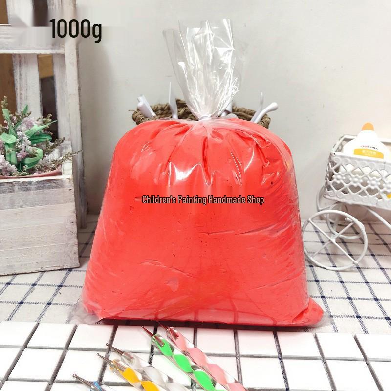 1kg White Space Modeling Clay, Large Pack, Available In 24 or 36 Colors with Free Shipping