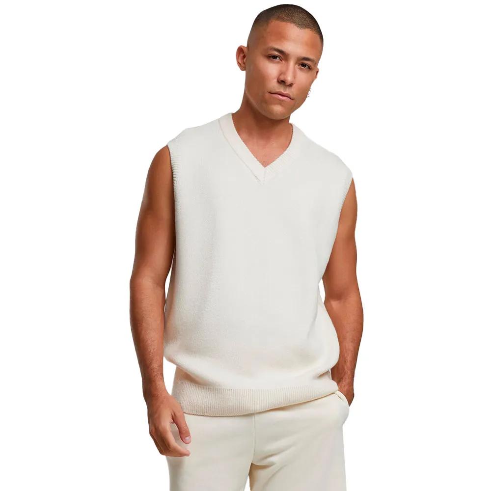 Urban Classics Вязаный жилет Knitted EU XL