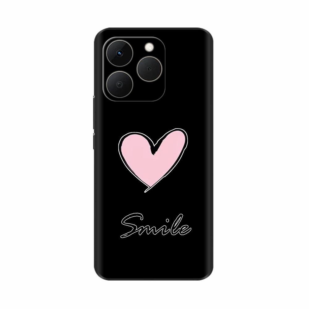 Shockproof Cover For Realme 15T Realme15 T Animal Painted Phone Back Cover Soft Silicone Bumper For Realme 15 Pro 15T Cases Capa