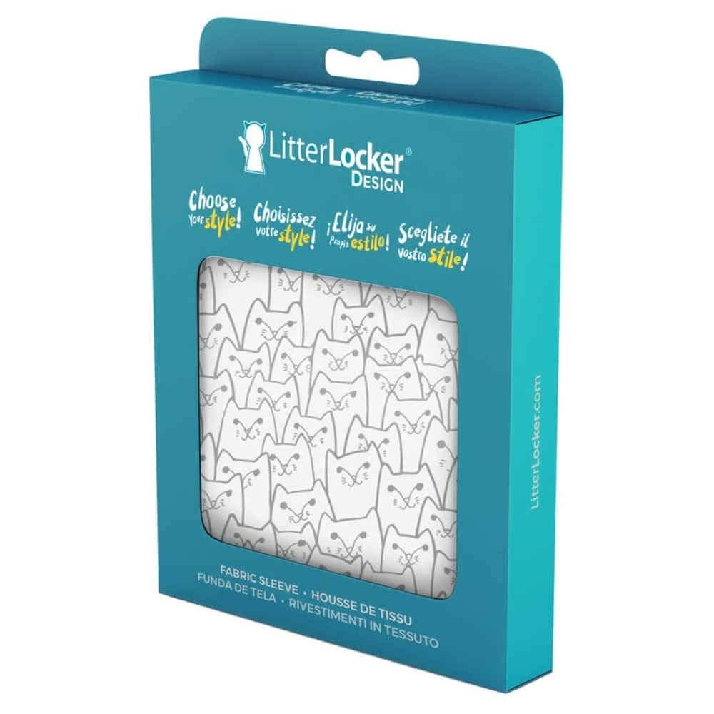litterlocker design