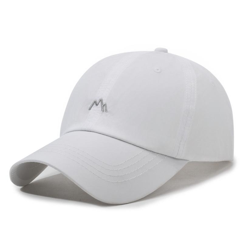 Cappellino Unisex Vintage Regolabile per Escursionismo e Alpinismo all'Aperto