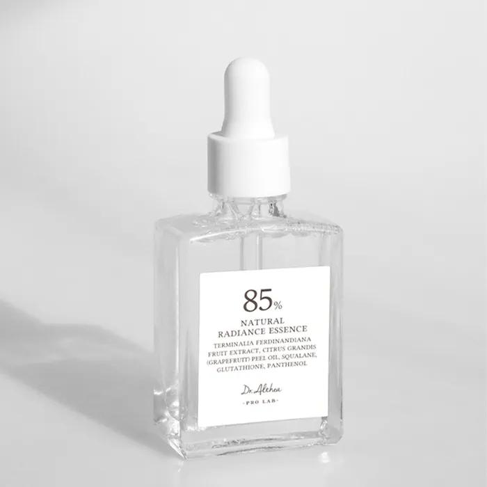 Whitening Toning_Natural Radiance Essence
