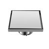 Wutuo 304 Stainless Steel Square Floor Drain