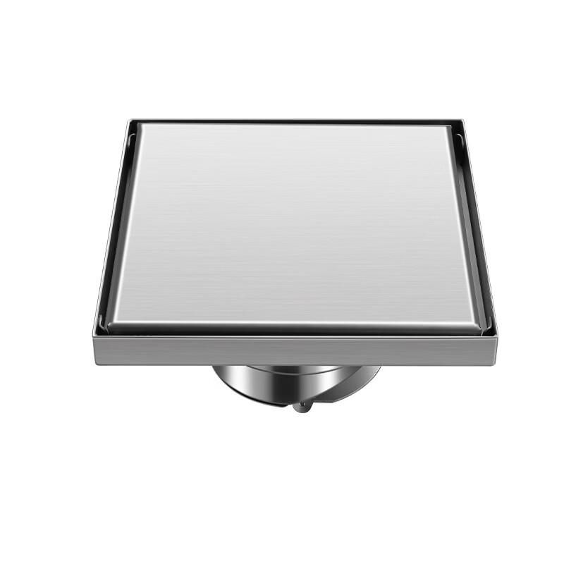 Wutuo 304 Stainless Steel Square Floor Drain