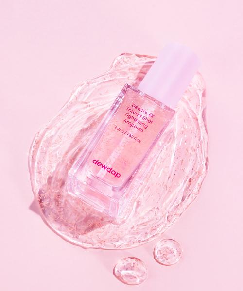 Dewdab Dewtox EX Silshot Tightening Ampoule 50ml NONE