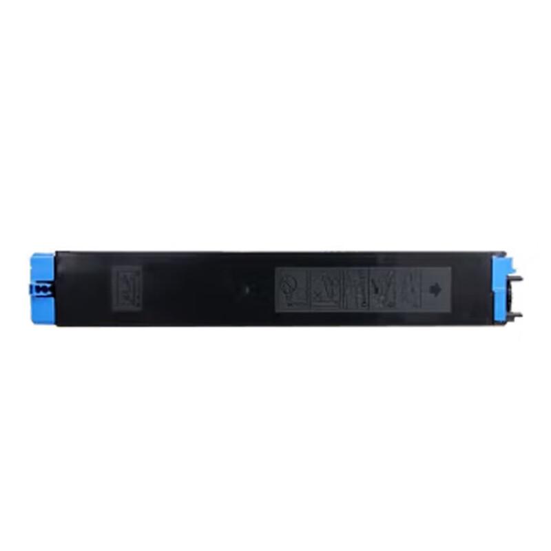 Wantuo Cyan Toner Cartridge for Sharp MX-30CT