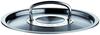 Pro Collection 16cm Waterless Pot Lid, Made In Germany [Official Japanese Product] 83-104-166