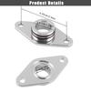Oil Pump Pickup Pipe Aluminium Fkm Seal For Vauxhall Opel Ignia Zafira Astra Cascada 2.0 Cdti Suzuki Sx4 Saab 9-5 2.0 T