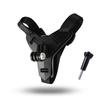 Go Pro Helmet Mount for Gopro Motorcycle Support Chin Holder Action Camera Moto Helmet Mount Stand for Bike Bicycle