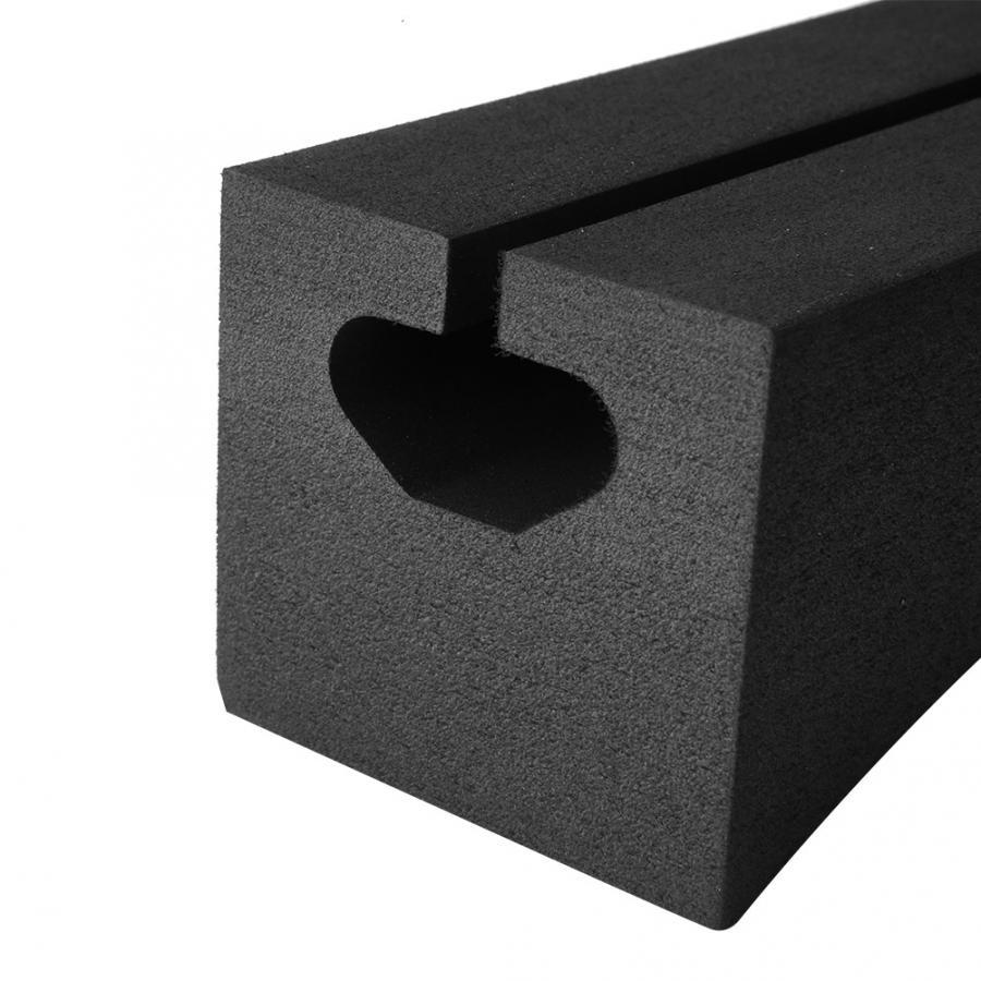 Car Roof Racks Bars For Surfboard Kayak Stand-up Paddle Board Chuck Clip Cover