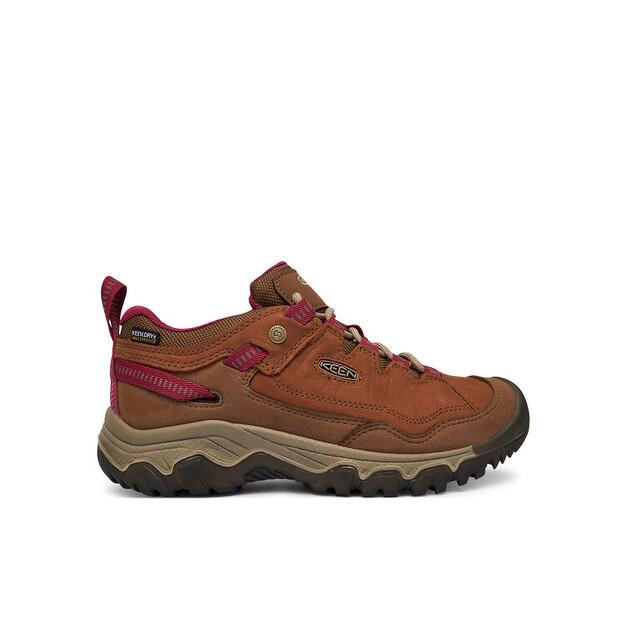 

Треккинговые ботинки Keen Targhee IV Wp EU 39_1_2