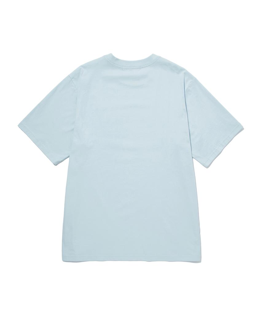 STREET STANDARD Gradation S/Slv T-Shirts