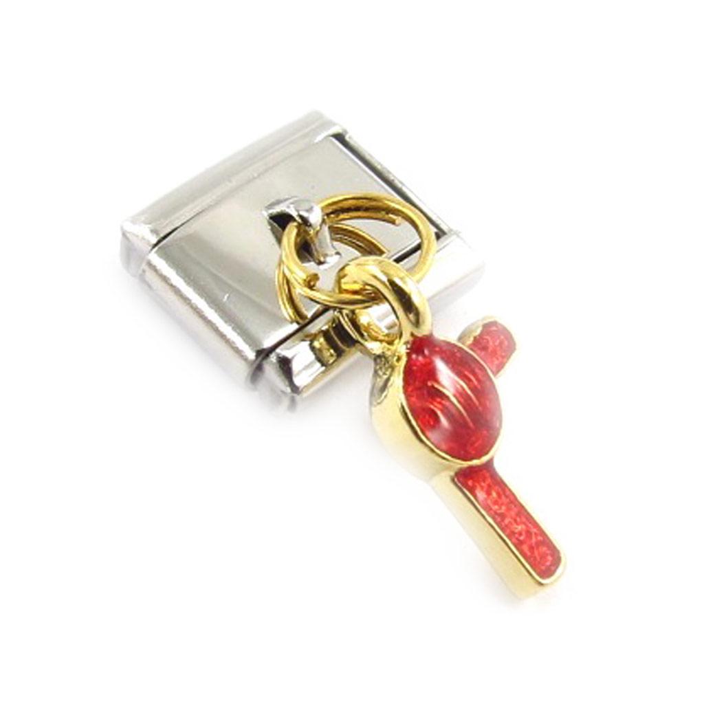 Les Trésors De Lily [C9804] - 'Hair Dryer' Mesh