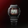 Casio Men MR-G Series 43.2mm Gray Watch MRG-B5000B-1JR MRG-B5000B-1JR