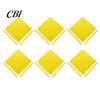 Durable Gym Equipment Mat 6Pcs Floor Mats, EVA Foam Puzzle Interlocking Tiles for Non Slip Home Fitness Mats Gym, Kids Play Areas, Kitchen Flooring,