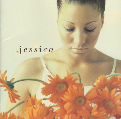 CD JESSICA FOLCKER - Jessica AVCZ95111 Jive 1998 Japan Pop Used