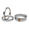 18650 Battery Connector: 0.1mm Thick Nickel-Plated Steel Strip, 10m