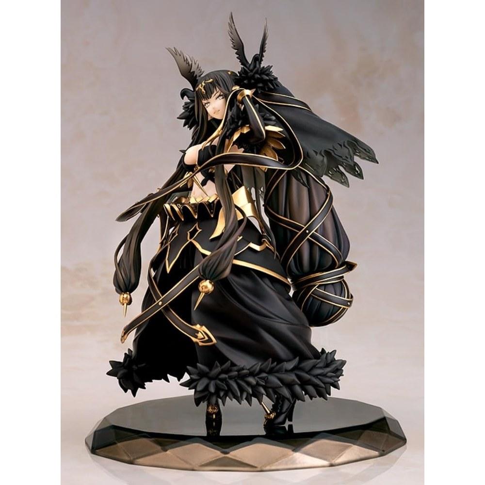 Phat Company Fate/Grand Order Semiramis Assassin 1/7 Scale Painted Figure ABS PVC Complete with Base