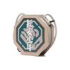 Li Ning PC Shoulder Bag, Crossbody Bag Regular Unisex Coral Blue ABDQ443-1