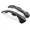 2Pcs Side Mirror Indicator Sequential Blinker For VW Passat B8 Arteon 2015 2016 2017 2018  Dynamic LED Turn Signal Light