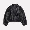 Mauer Mauer Coating Overlaid Crop Bomber (Black)