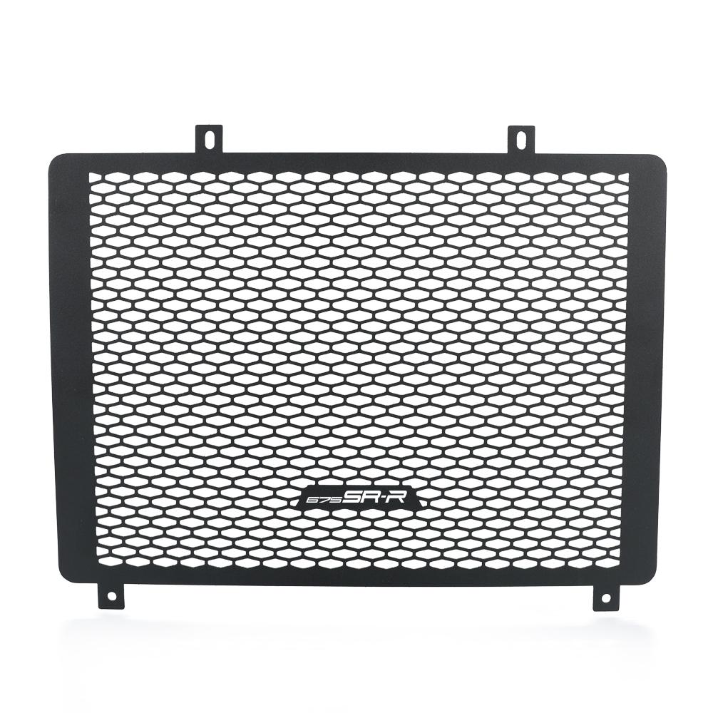 FOR CFMOTO 675NK 675 NK 2024-2025-2026 Radiator Protection Grille Guard Protector Cover Motorcycle Accessories 675SRR 675SR 2026