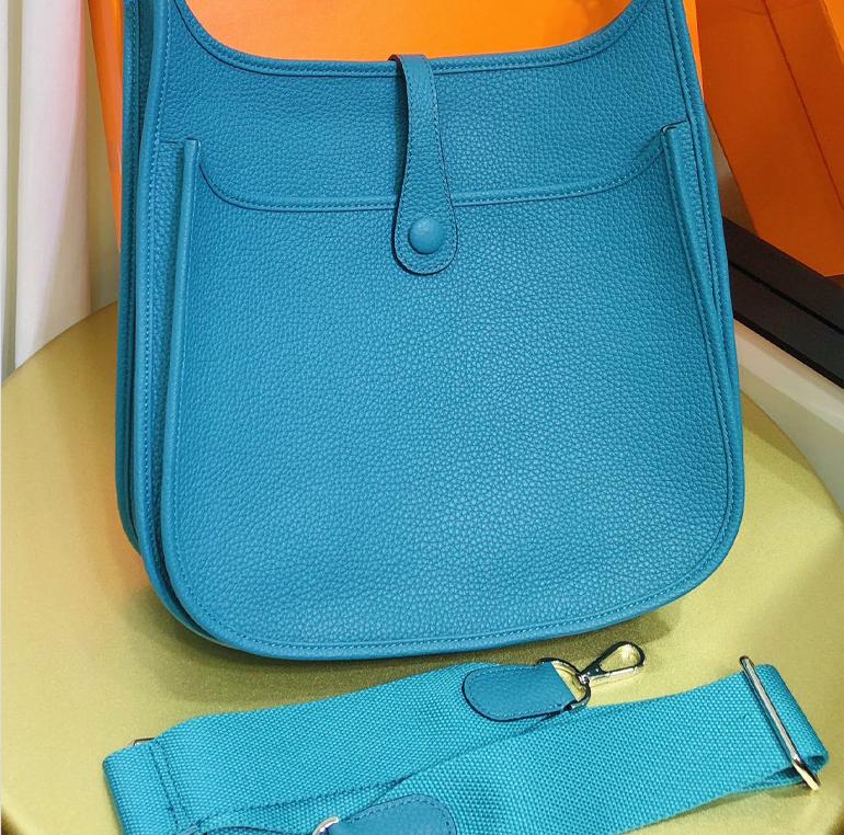 Stil High-end Personalizat Cusut Manual Bandă de Păr Evelyn Strat Piele de Vacă Versatilă Mini Geantă Găleată Geantă de Umăr Simplă Geantă Crossbody