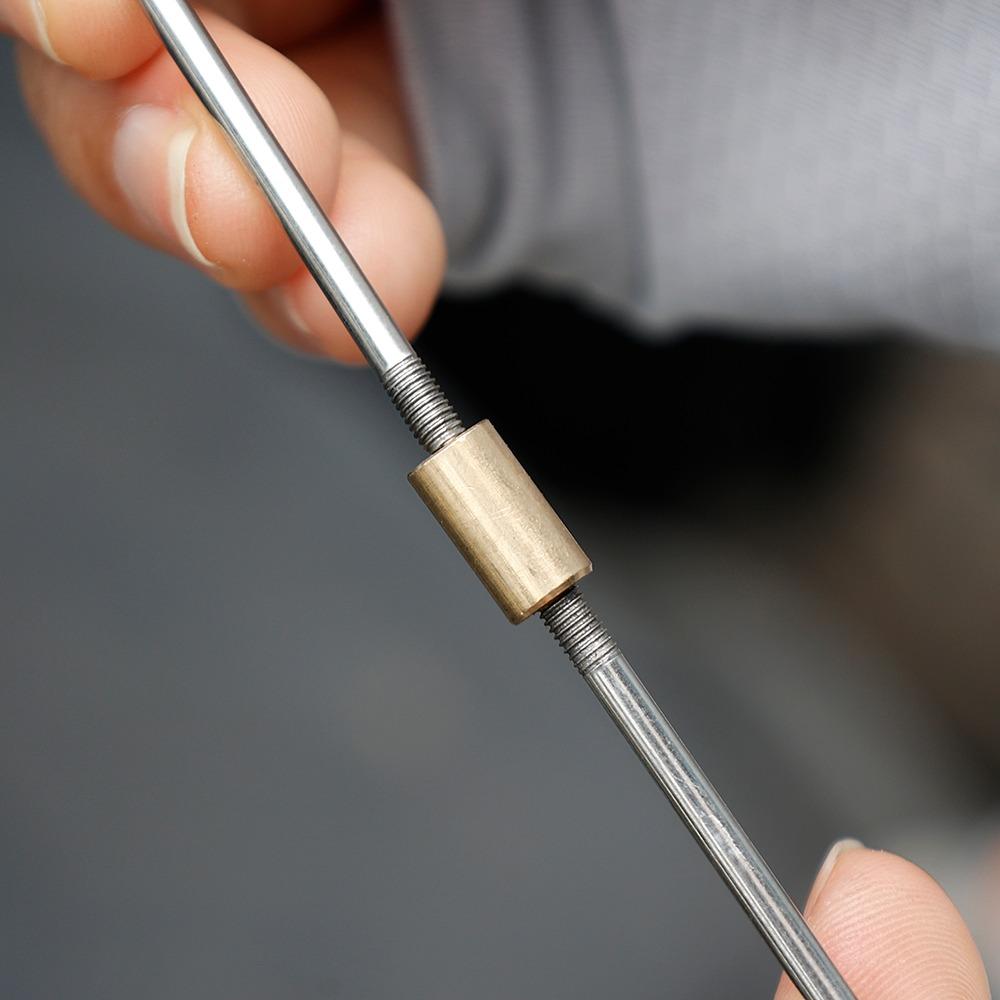 Car Stethoscope Auto Engine Cylinder Abnormal Sound Diagnosis Mechanical Internal Noise Detection Car Repair Inspection Tools