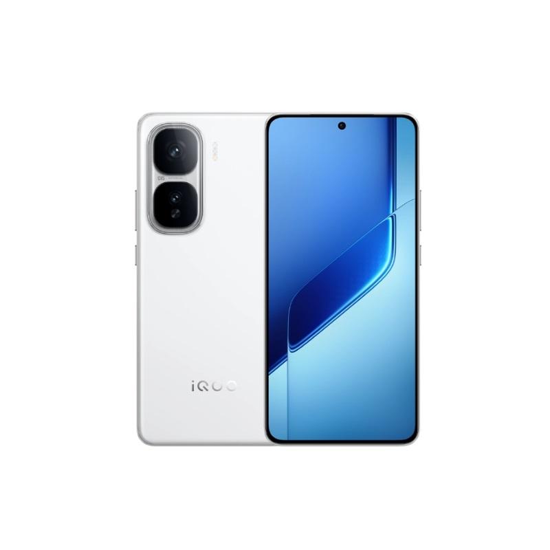 

Версия CN VIVO IQOO Neo 10 Pro+Plus 5G Смартфон 6,82 дюйма AMOLED 144 Гц Snapdragon 8 Elite NFC 12G 256G чёрный