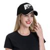 Korn The Nothing Music Rock Deniimm Cap Fashion Casual Baseball Caps Adjustable Hat Hip Hop Summer Unisex Baseball Hats