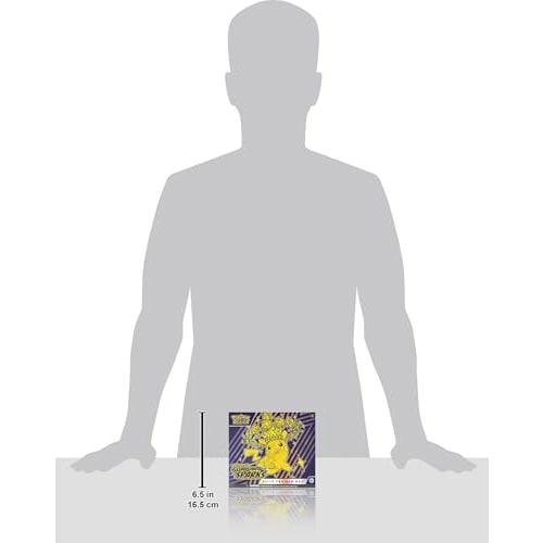 Pokemon SV Surging Spark Elite Trainer Box