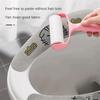 Toilet Seat Cushion Antibacterial Winter Toilet Seat Gasket Adhesive Waterproof Cover All Season Universal Seat