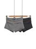 American Striped High-Waist Spicy Girl Summer Sports Hot Pants - Women's Casual Home Wear