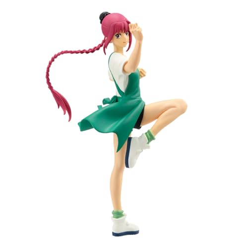 Banpresto Sakamoto Days ~ Lu Xiaotang Vibration Stars Figure