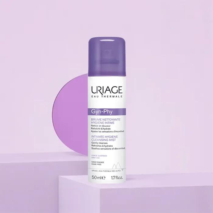 

Урьяж Джинпи Мист 50мл