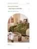 High-End Retro Chenille Sofa Cover 2025 - Anti-Scratch Luxury Cushion