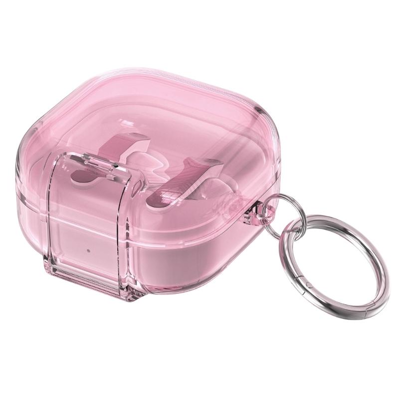 Protective Cover For GXY Buds 4/4P Earphones Lightweight Design Easy Installation Scratch Dust Impact Resistance