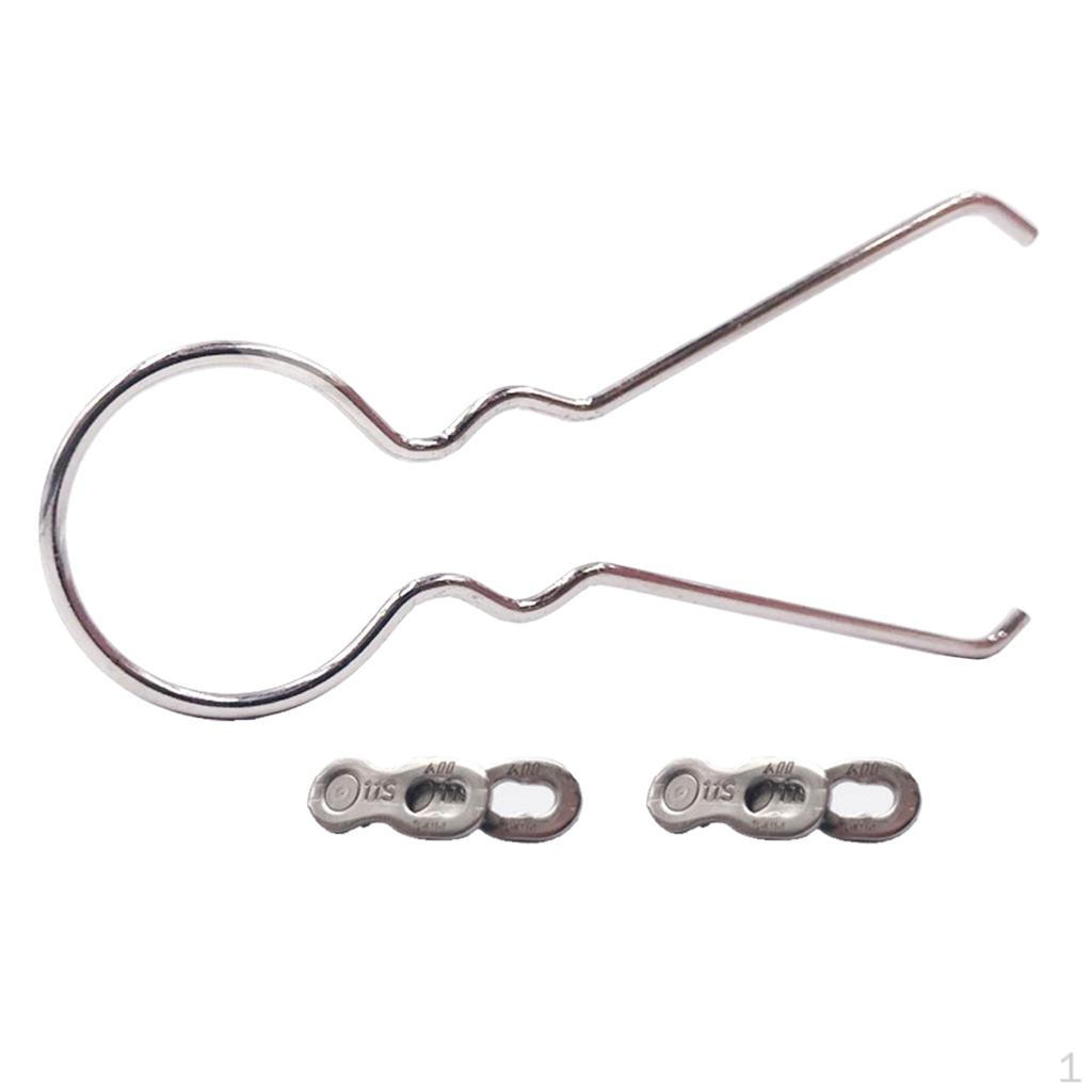 

Chain Checker, Opener Closer Plier Cutter Connector 11 Speed