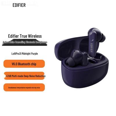 Edifier Lolli Pro 3i ANC Wireless Earbuds